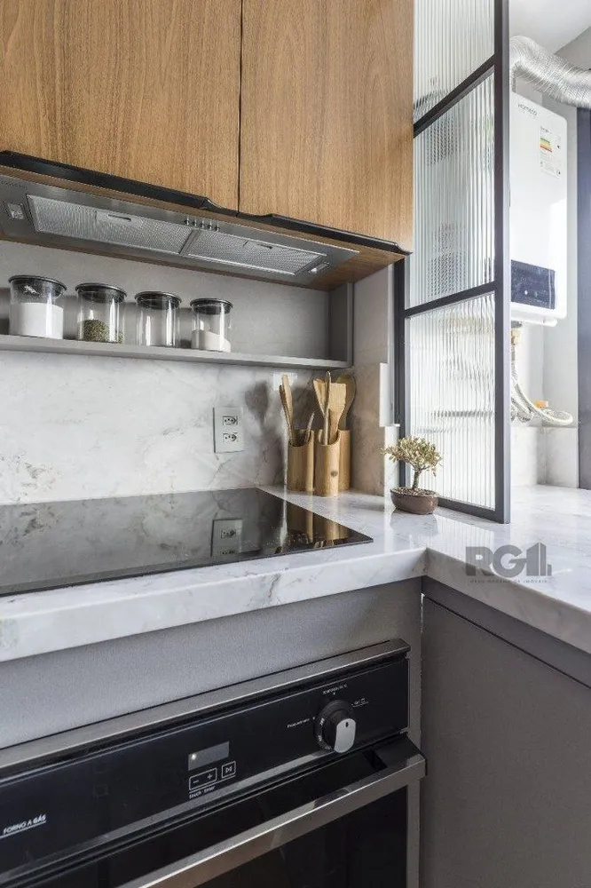 Apartamento, 3 quartos, 100 m² - Foto 4