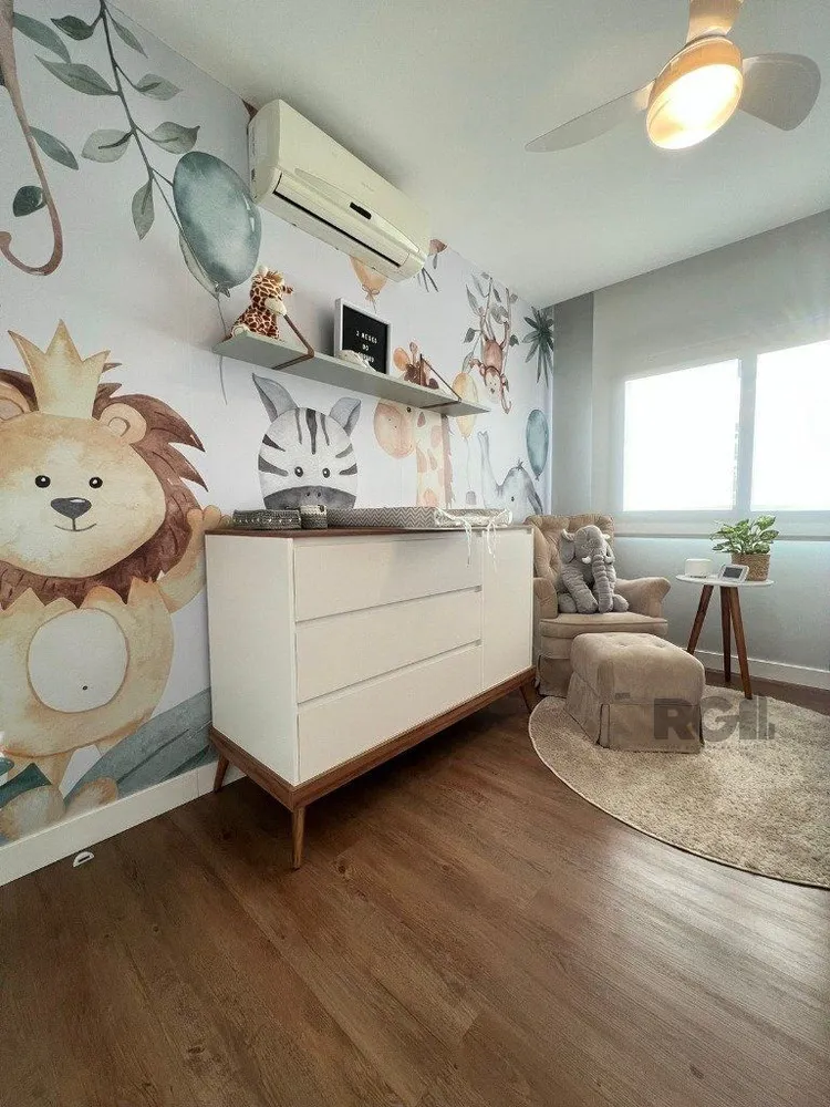 Apartamento, 3 quartos, 100 m² - Foto 8