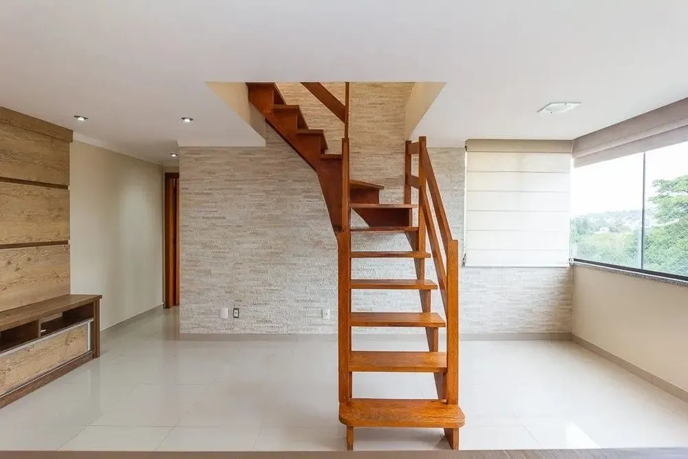Cobertura, 2 quartos, 124 m² - Foto 12