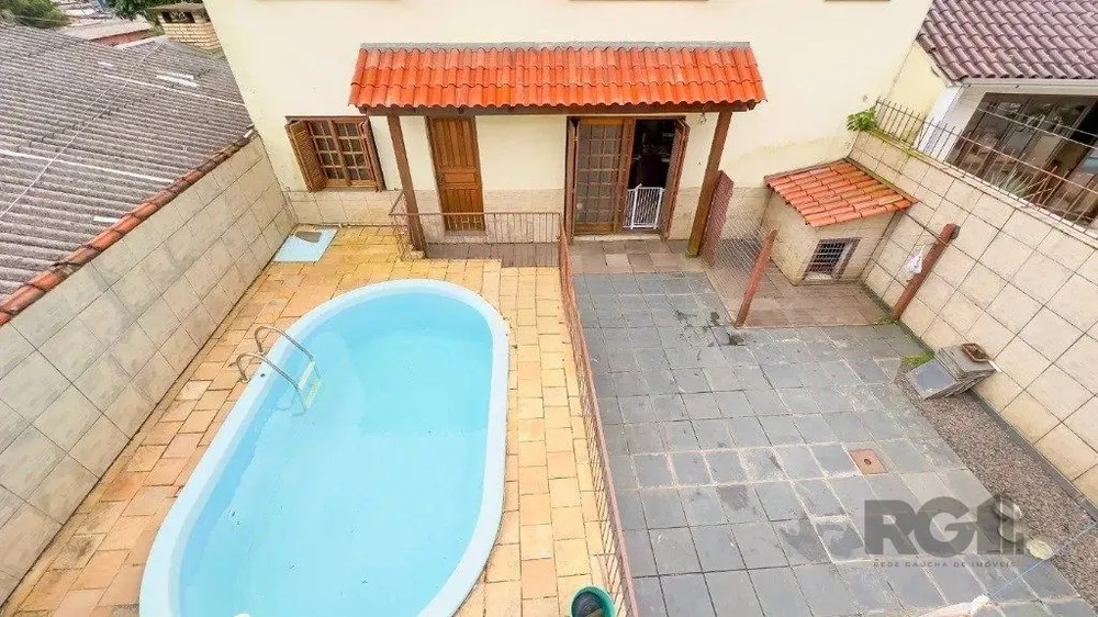 Casa, 4 quartos, 371 m² - Foto 5