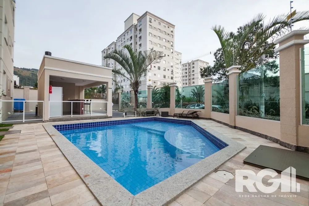 Apartamento, 2 quartos, 43 m² - Foto 1