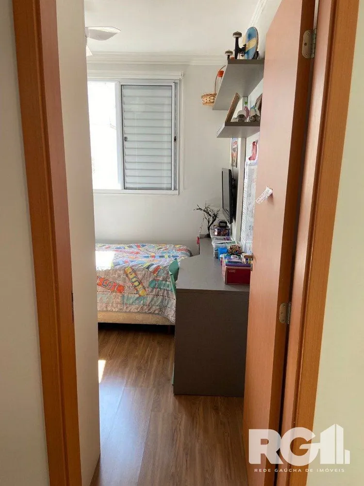Apartamento, 2 quartos, 43 m² - Foto 5