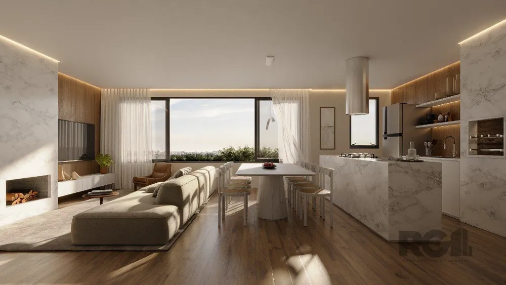 Apartamento, 1 quarto, 51 m² - Foto 6
