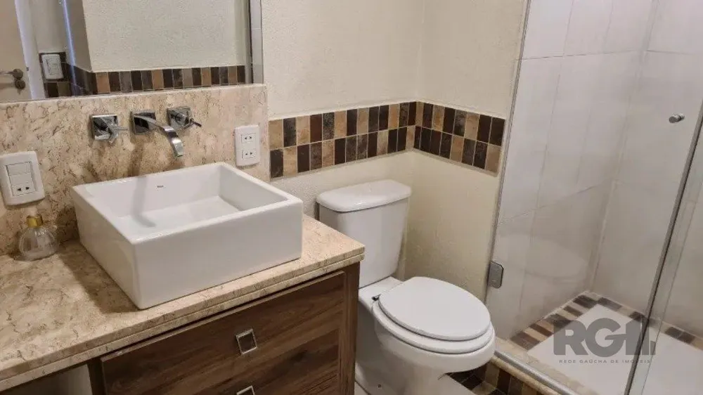 Apartamento, 1 quarto, 51 m² - Foto 9