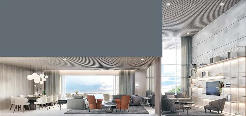 Apartamento, 4 quartos, 328 m² - Foto 3