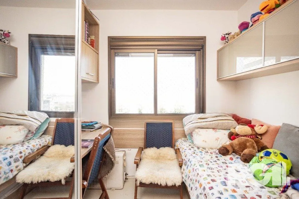 Apartamento, 3 quartos, 72 m² - Foto 7