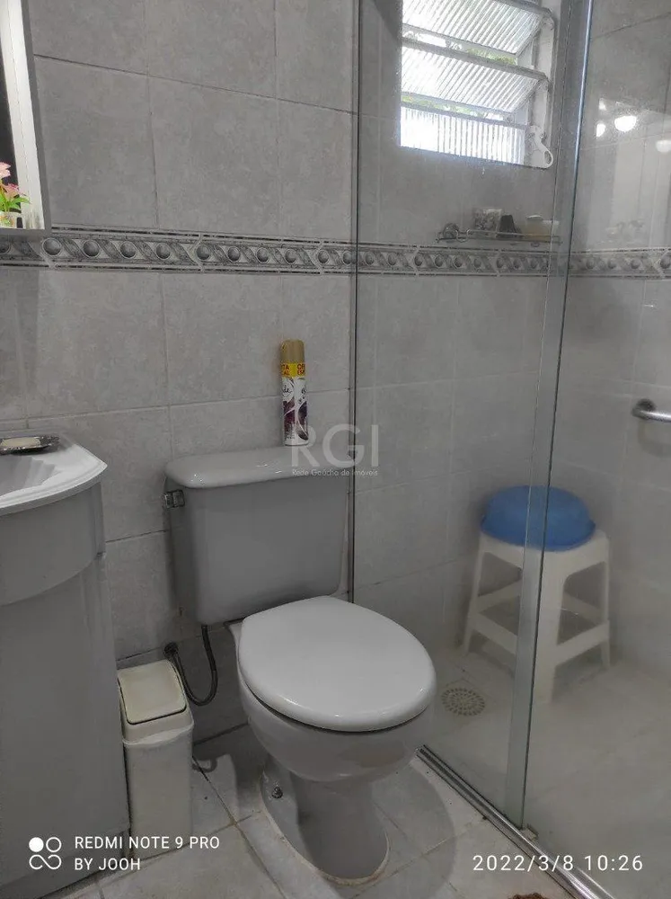 Casa, 3 quartos, 90 m² - Foto 8
