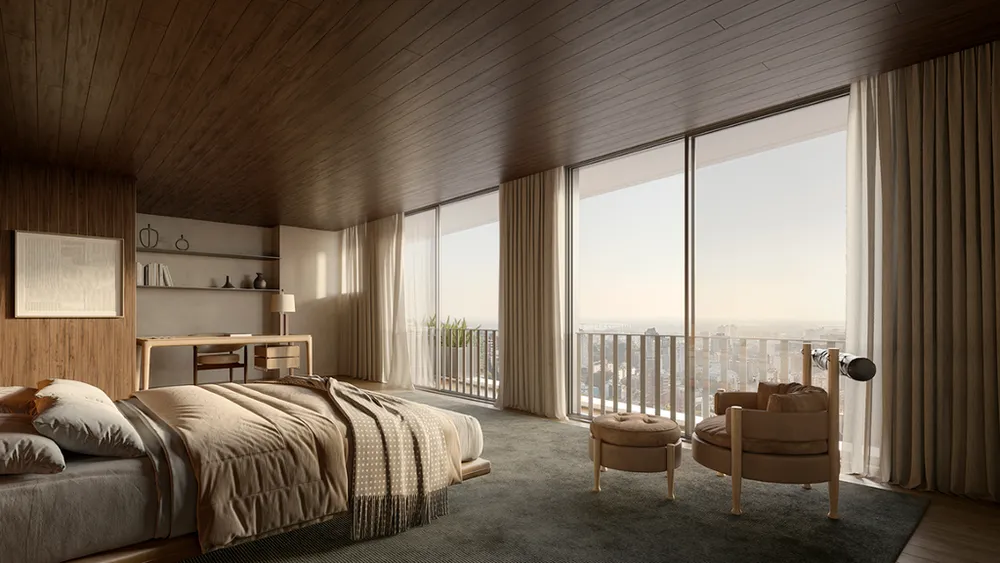 Apartamento, 4 quartos, 343 m² - Foto 4