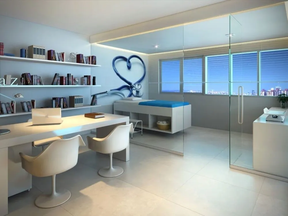 Sala-Conjunto, 41 m² - Foto 4