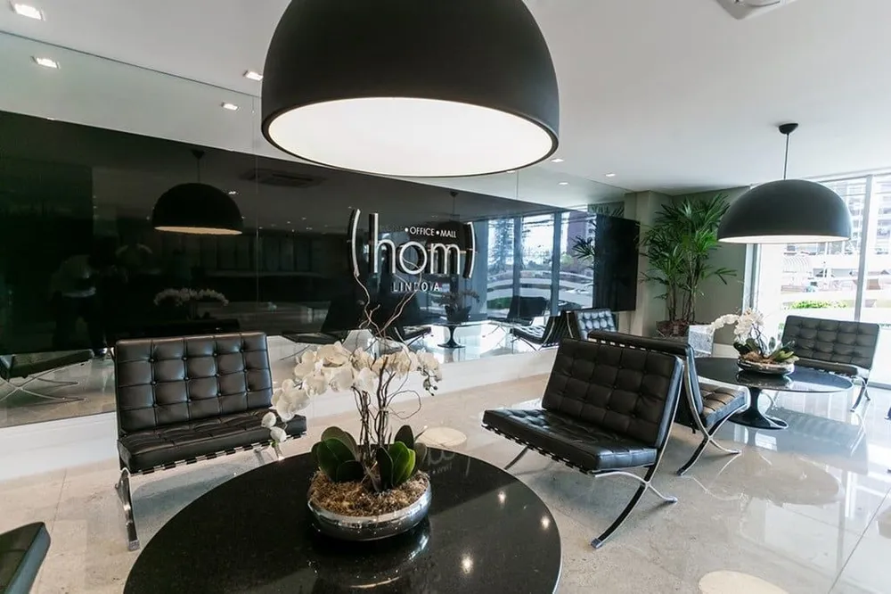 Sala-Conjunto, 41 m² - Foto 2