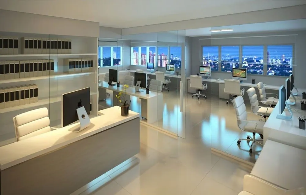 Sala-Conjunto, 41 m² - Foto 7