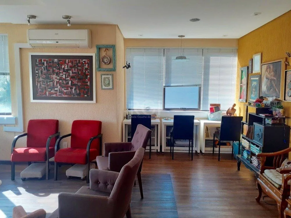 Sala-Conjunto, 39 m² - Foto 8
