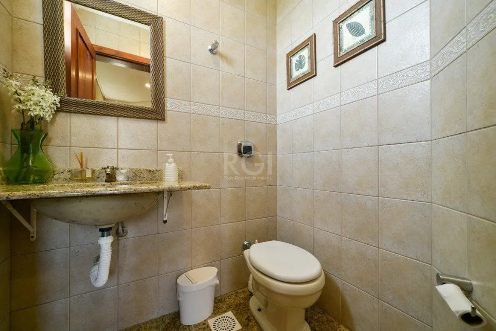 Casa de Condomínio, 3 quartos - Foto 10