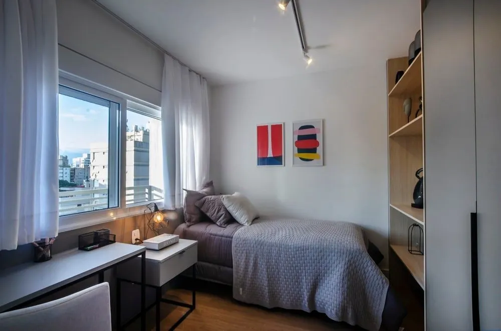 Apartamento, 3 quartos, 112 m² - Foto 8
