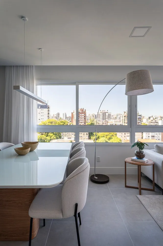 Apartamento, 3 quartos, 112 m² - Foto 5