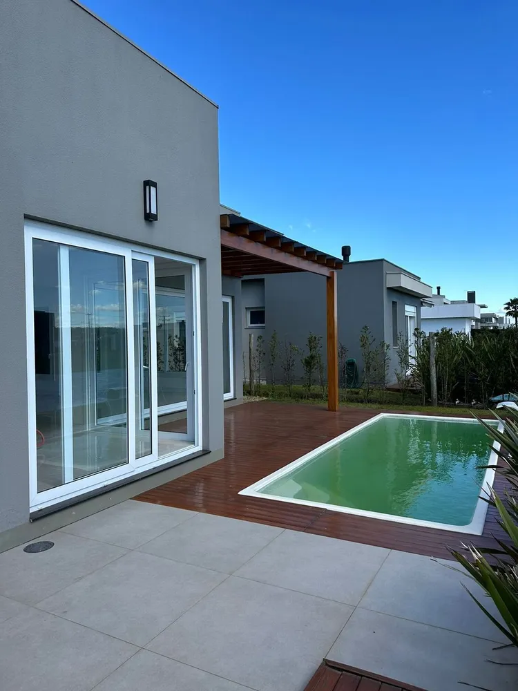 Casa, 3 quartos, 263 m² - Foto 2