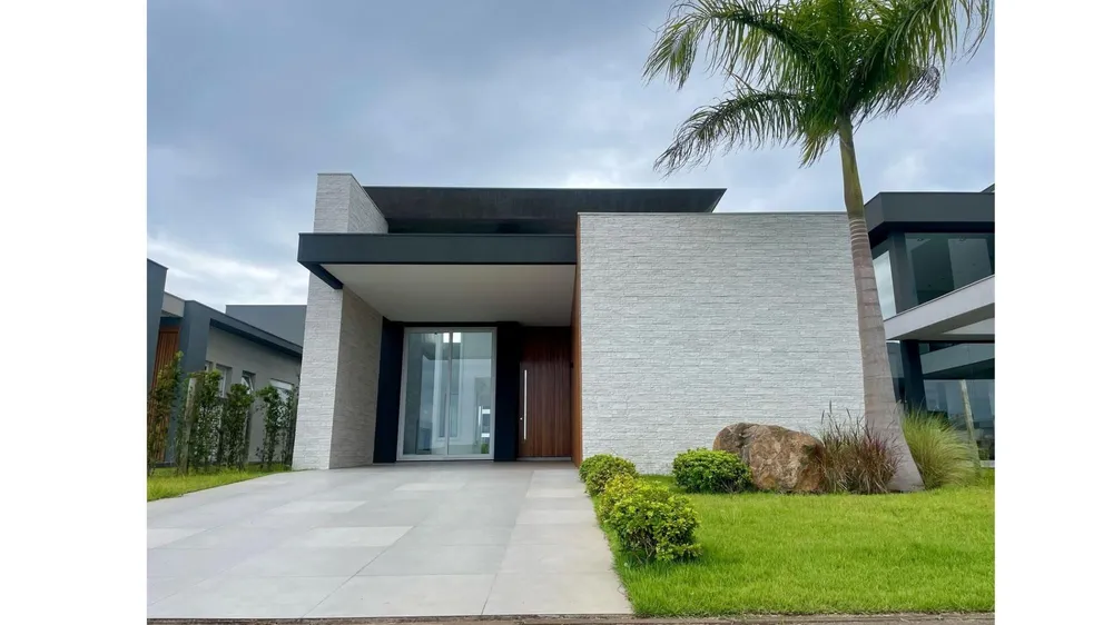 Casa, 3 quartos, 263 m² - Foto 1