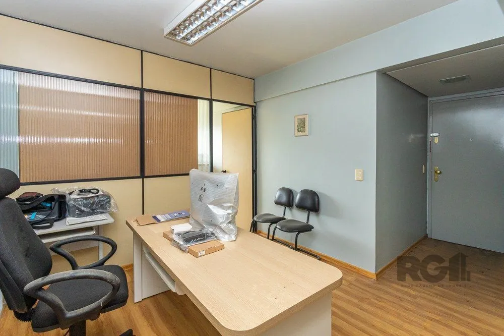Sala-Conjunto, 48 m² - Foto 3