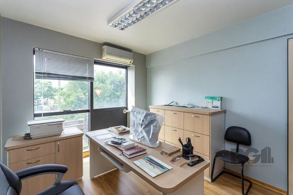 Sala-Conjunto, 48 m² - Foto 8