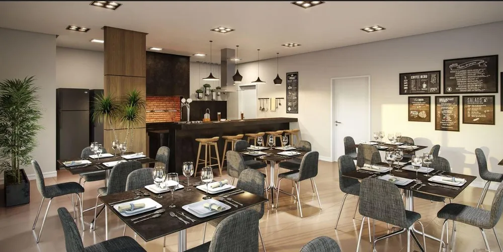 Apartamento, 3 quartos, 88 m² - Foto 9