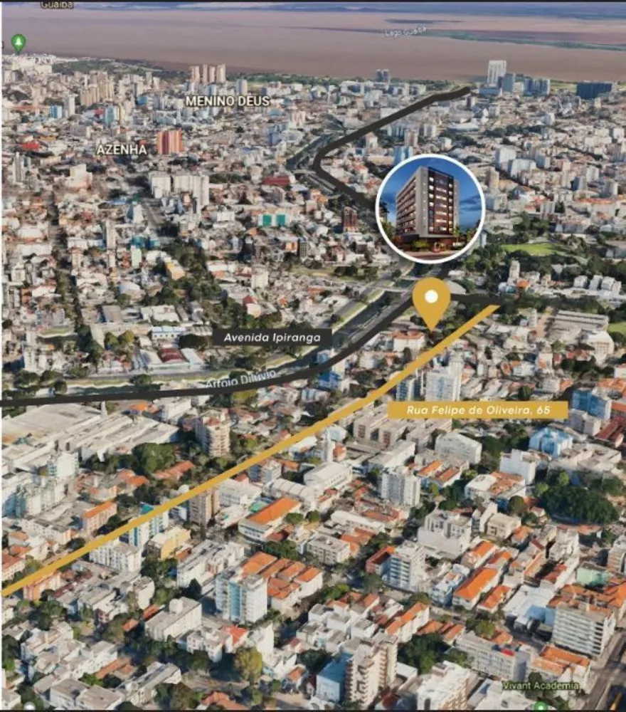 Apartamento, 3 quartos, 88 m² - Foto 12