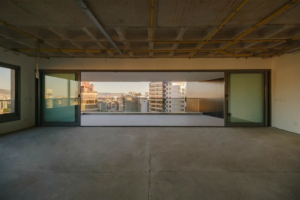 Apartamento, 4 quartos, 509 m² - Foto 4