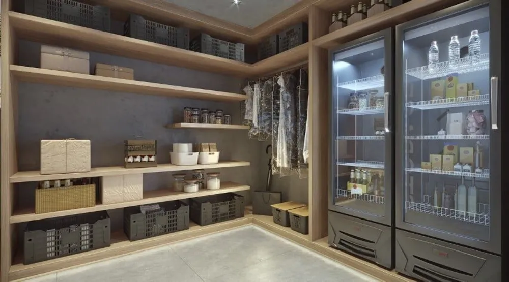 Apartamento, 3 quartos, 156 m² - Foto 4