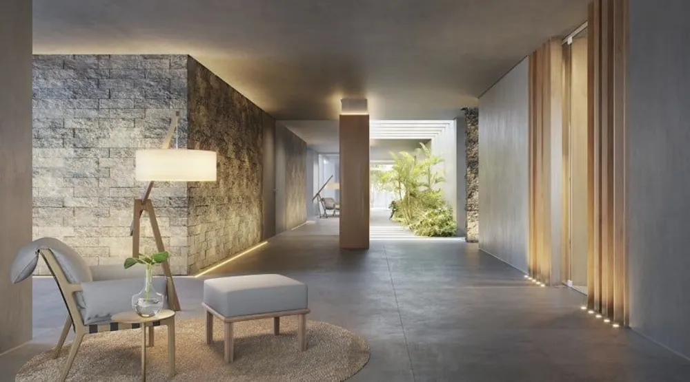 Apartamento, 3 quartos, 156 m² - Foto 2