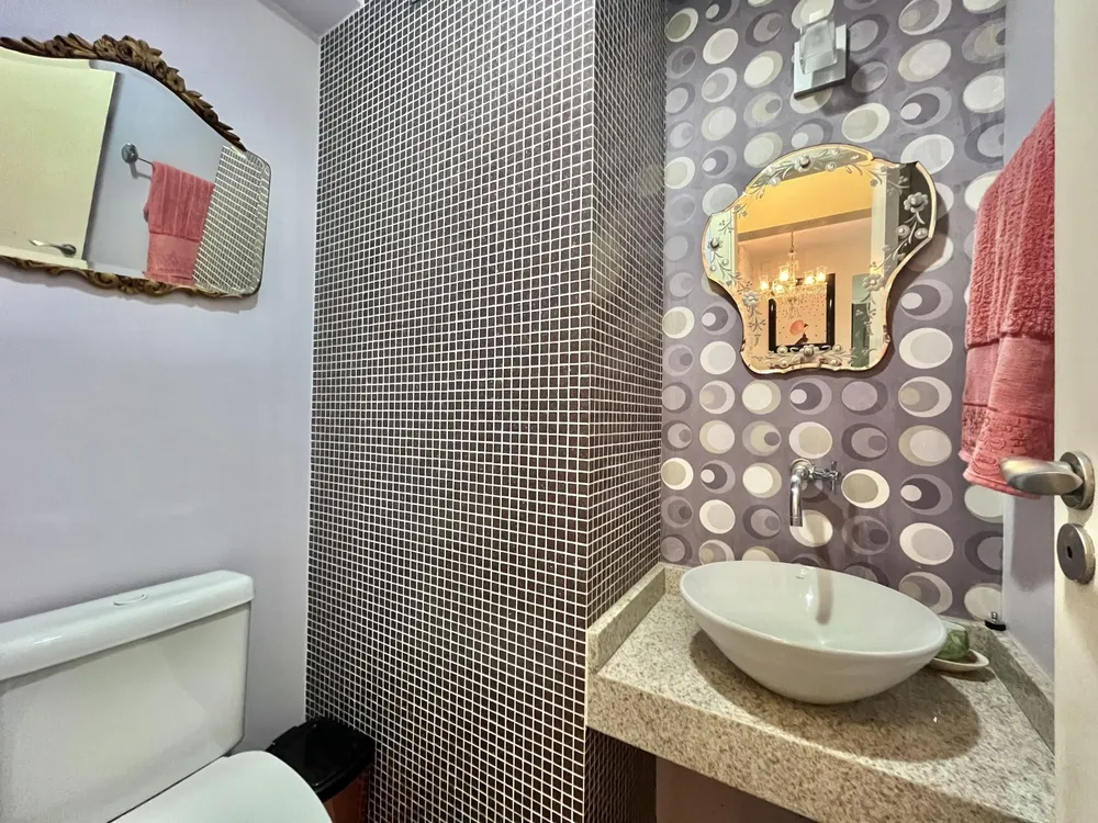 Apartamento, 2 quartos, 70 m² - Foto 4