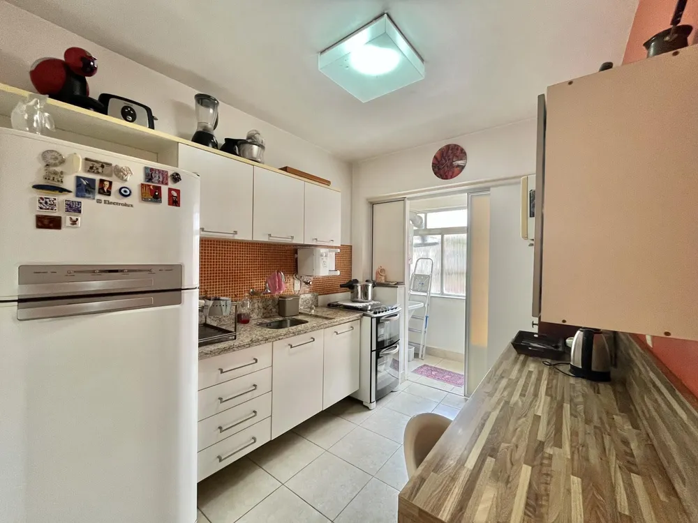 Apartamento, 2 quartos, 70 m² - Foto 4