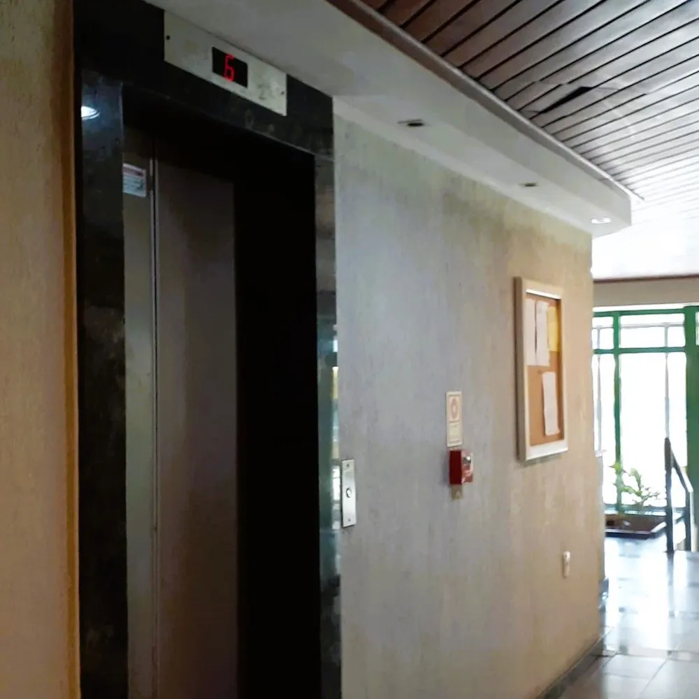 Sala-Conjunto, 29 m² - Foto 3