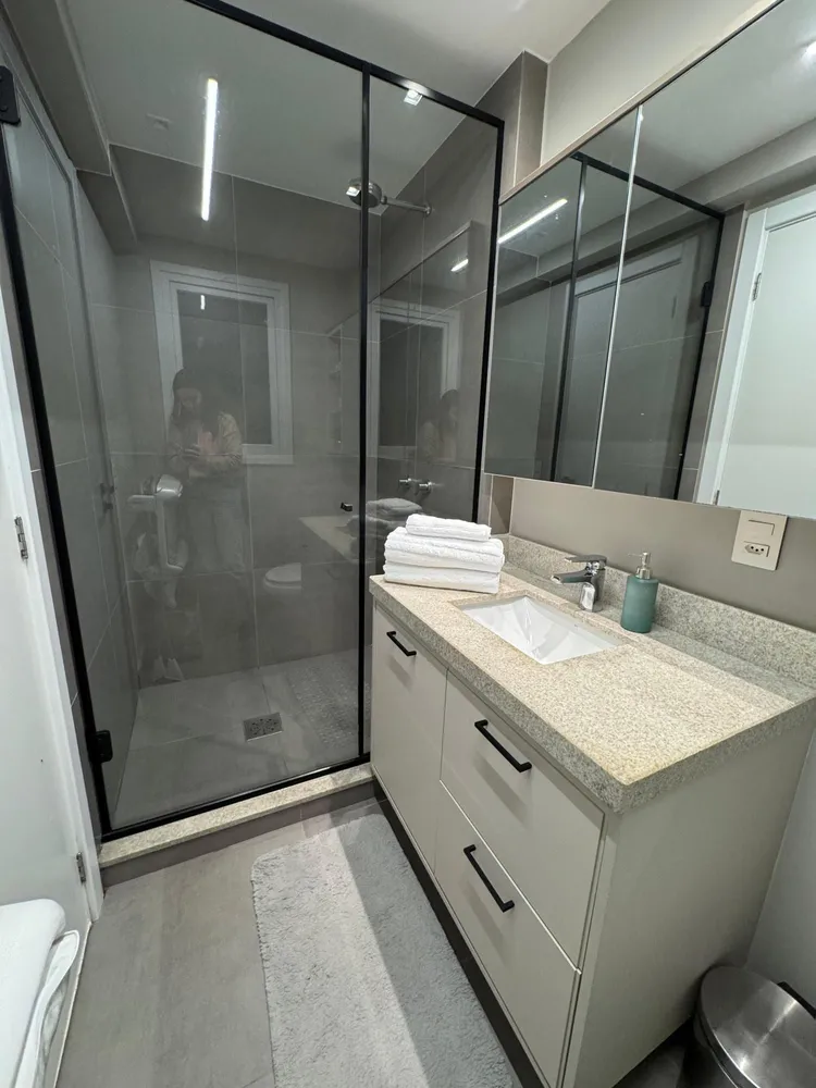 Apartamento, 2 quartos, 76 m² - Foto 4