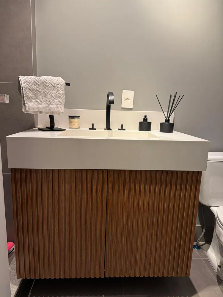 Apartamento, 2 quartos, 76 m² - Foto 12