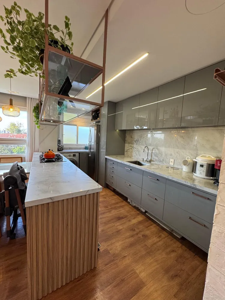 Apartamento, 2 quartos, 76 m² - Foto 5