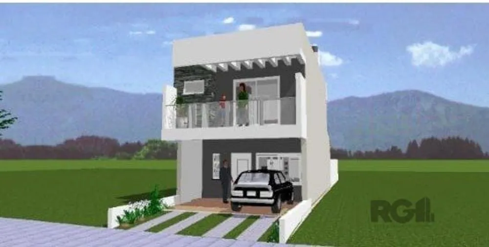 Sala-Conjunto, 32 m² - Foto 5