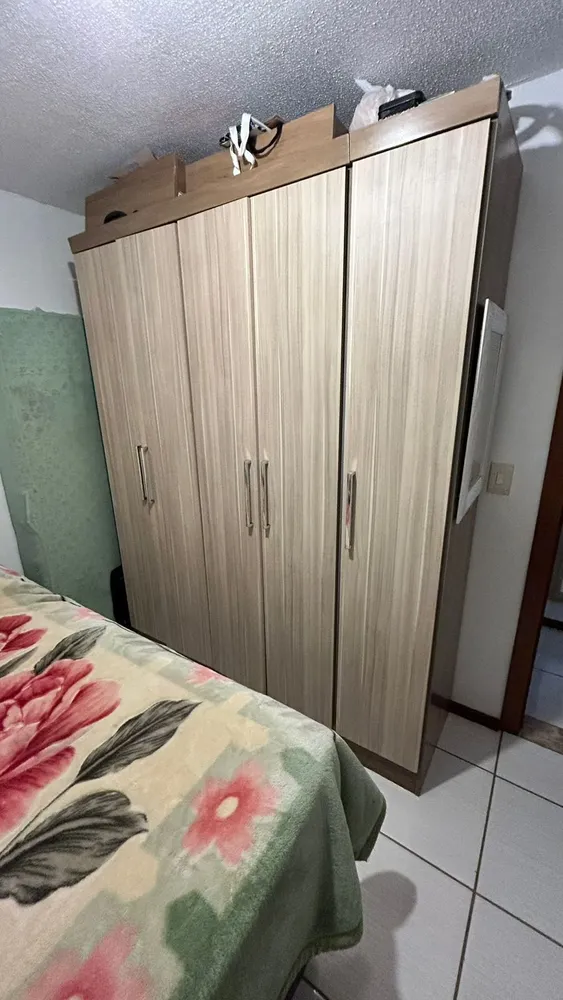 Apartamento, 2 quartos, 38 m² - Foto 5