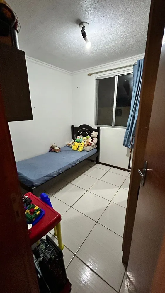 Apartamento, 2 quartos, 38 m² - Foto 3