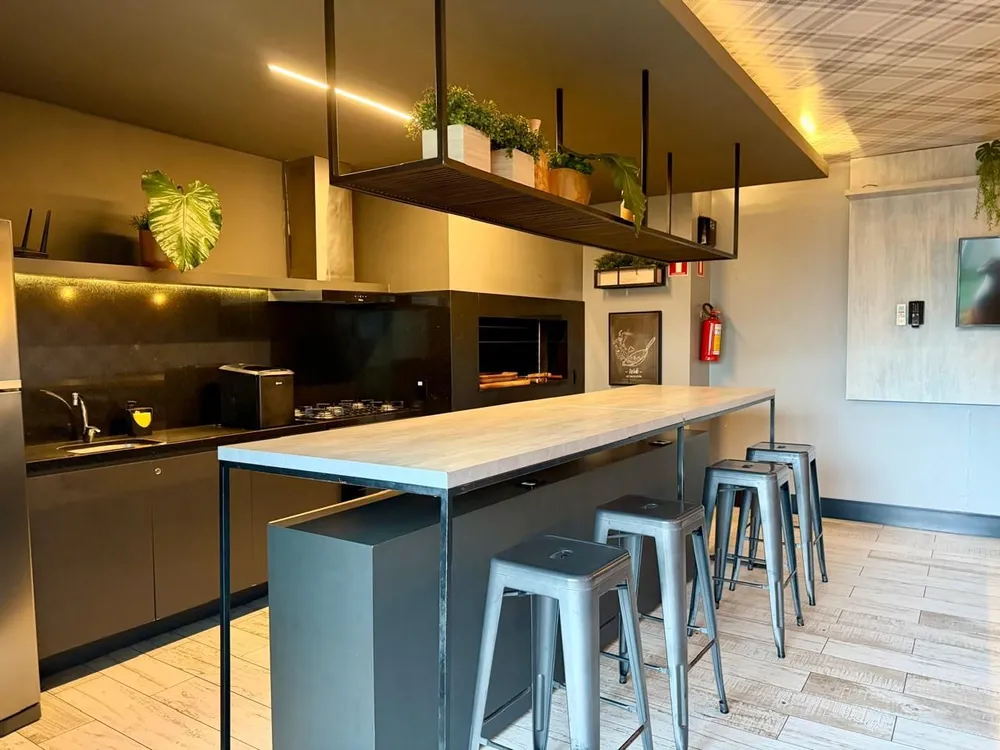 Apartamento, 3 quartos, 67 m² - Foto 1