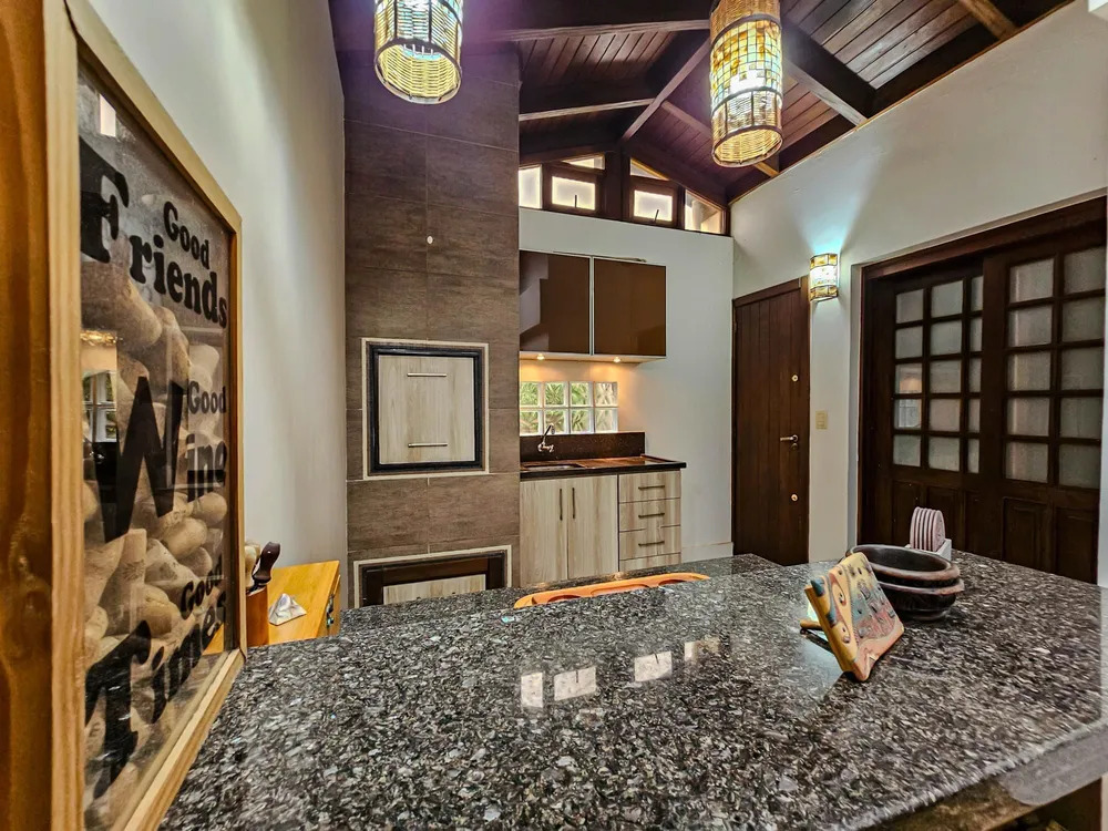 Casa de Condomínio, 5 quartos - Foto 4