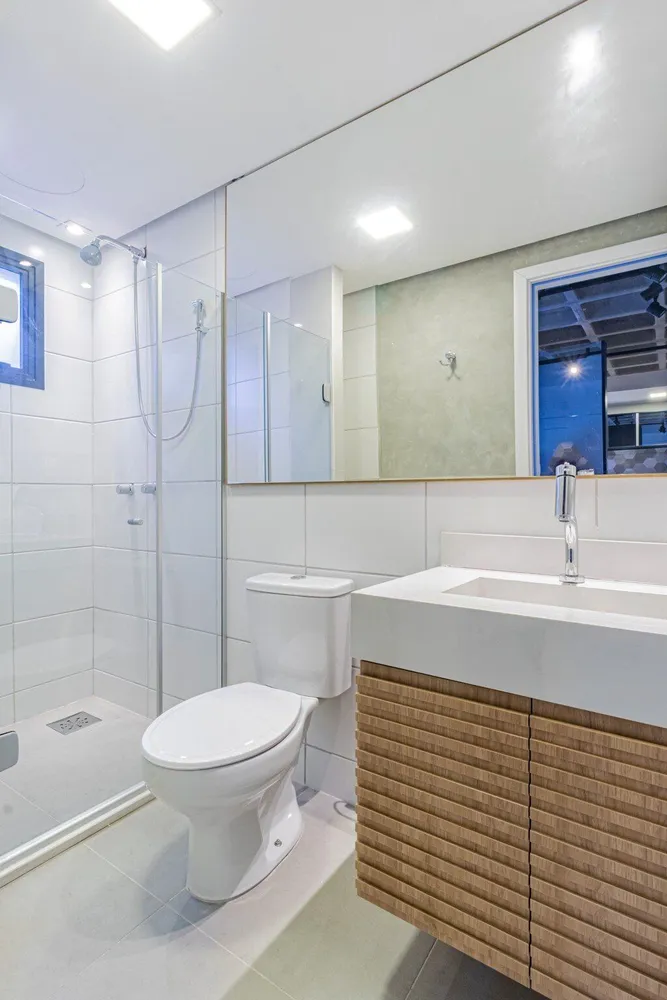 Apartamento, 1 quarto, 30 m² - Foto 11