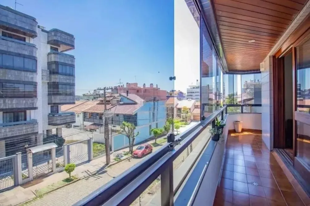 Apartamento, 3 quartos, 144 m² - Foto 2