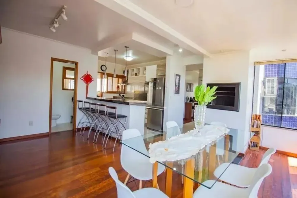 Apartamento, 3 quartos, 144 m² - Foto 9
