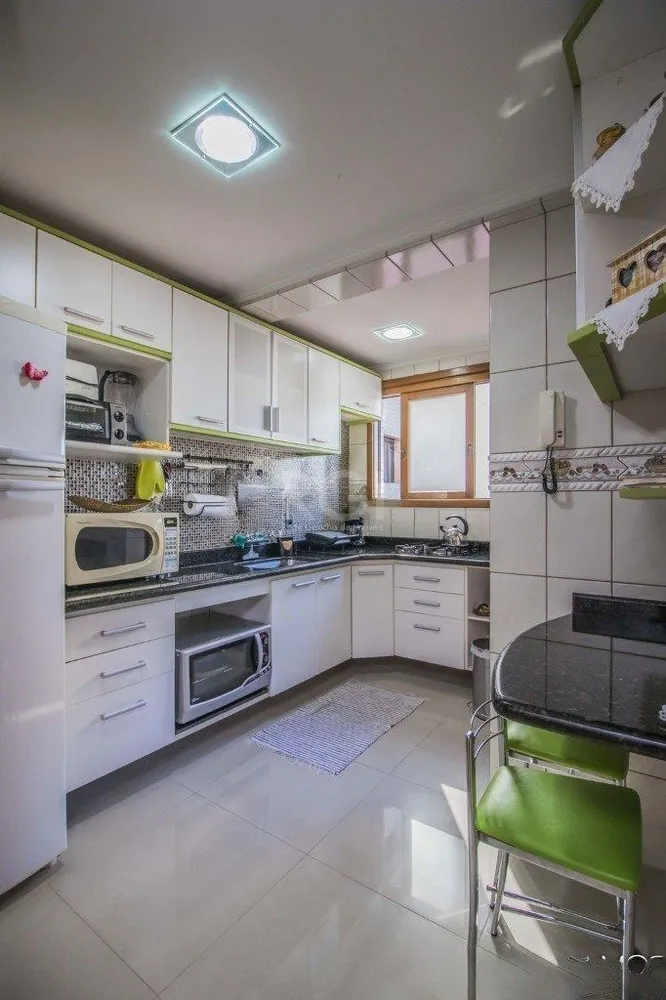 Apartamento, 2 quartos, 85 m² - Foto 3