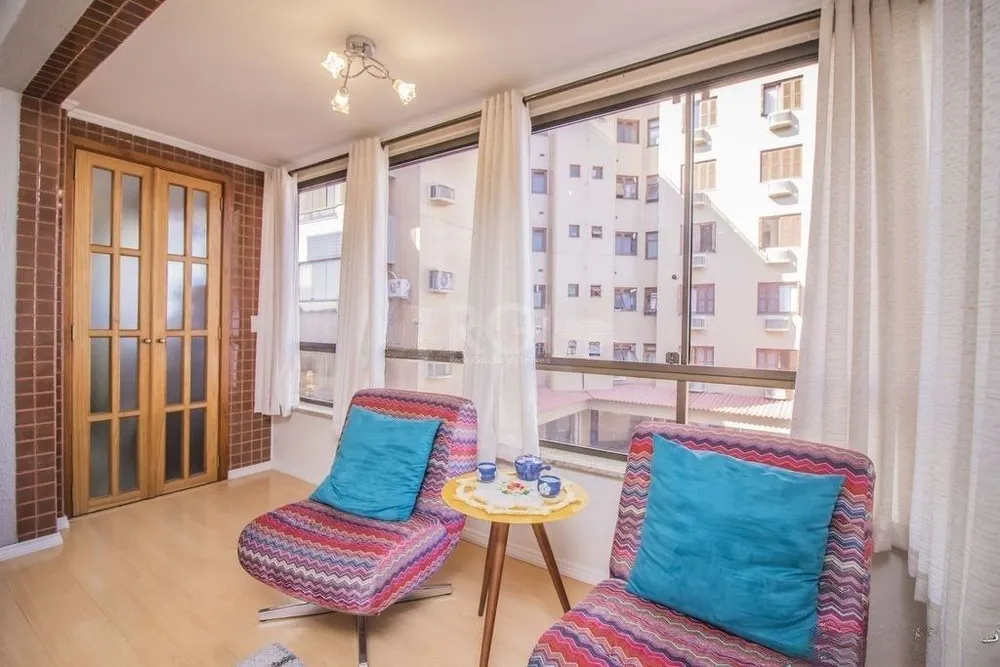 Apartamento, 2 quartos, 85 m² - Foto 13