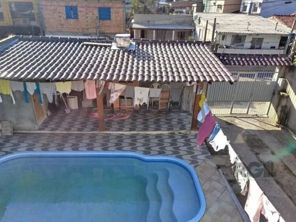 Casa, 4 quartos, 191 m² - Foto 1