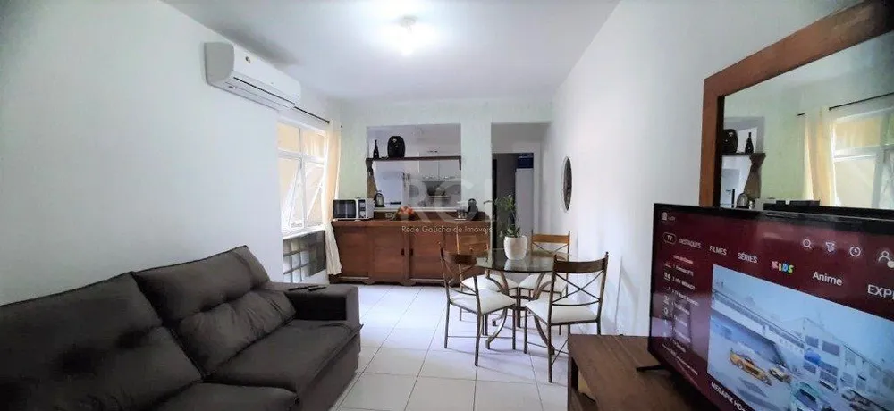 Apartamento, 1 quarto, 53 m² - Foto 6