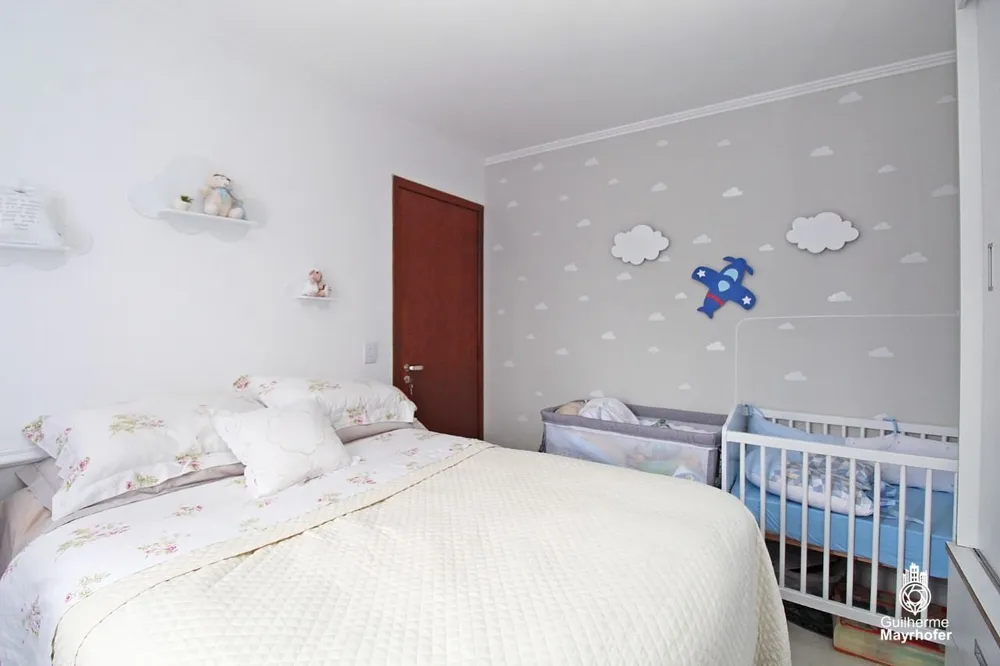 Casa, 3 quartos, 200 m² - Foto 10