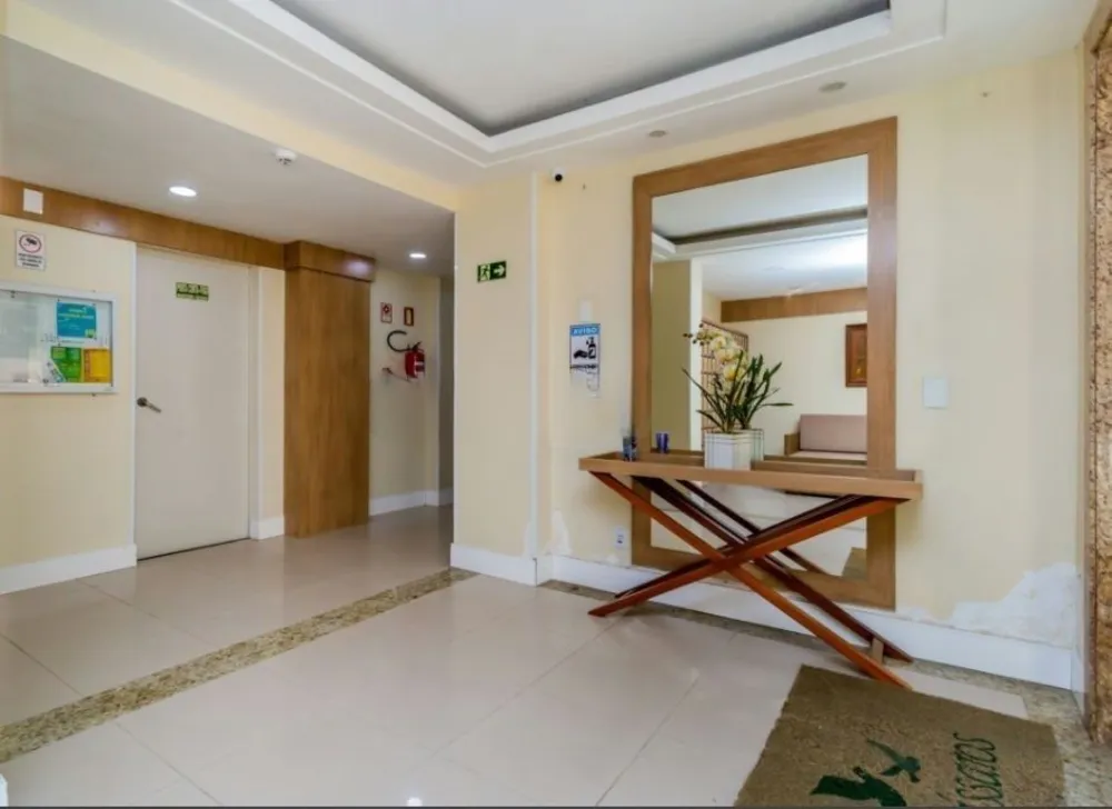 Apartamento, 2 quartos, 56 m² - Foto 2