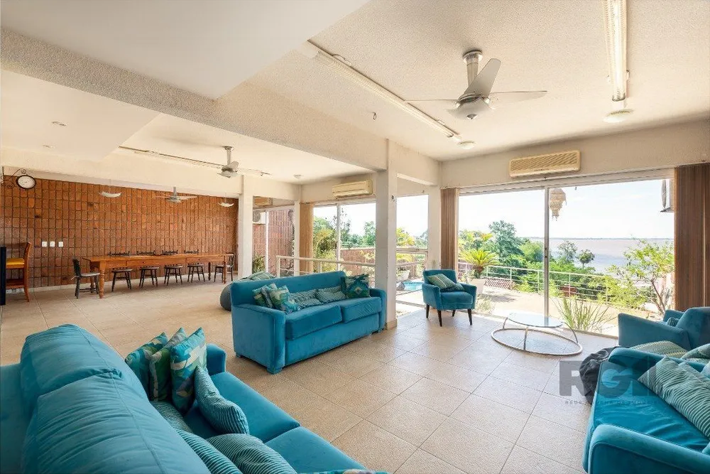 Casa, 4 quartos, 594 m² - Foto 2