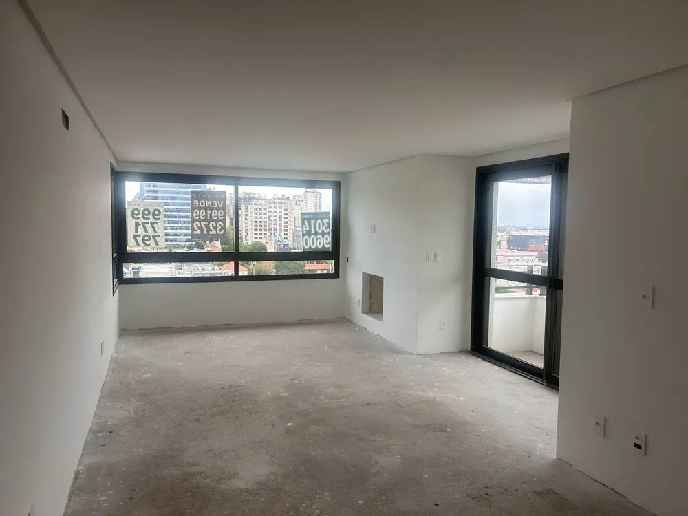 Apartamento, 2 quartos, 88 m² - Foto 4